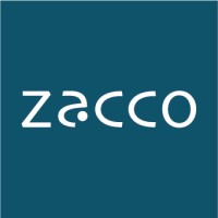 Zacco - 360° Intellectual Property logo