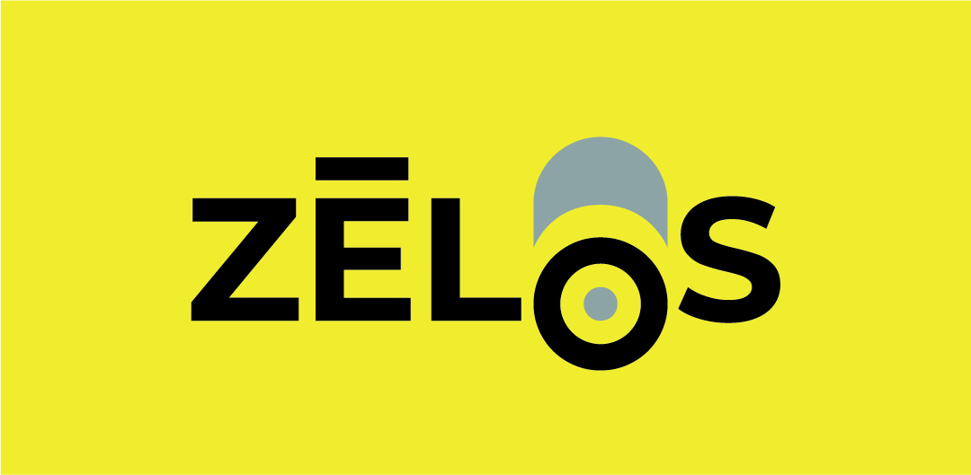 Zelos Energy logo