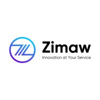 Zimaw LLC logo