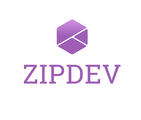 Zipdev logo