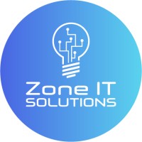 Zone IT Solutions logo